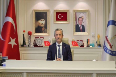 TAHMAZOĞLU, POLİS HAFTASINI KUTLADI