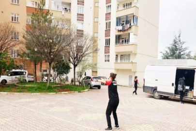 BÜYÜKŞEHİR’LE VATANDAŞLAR SPORUNDAN GERİ KALMIYOR