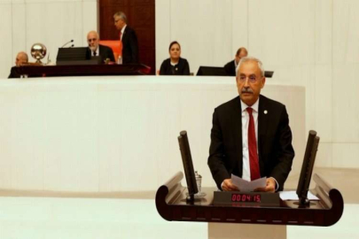 GAZİANTEP’TE YAĞAN DOLU VE ZARAR GÖREN ÇİFTÇİLER MECLİS GÜNDEMİNDE