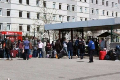 14 günlük karantina sürecini tamamladılar