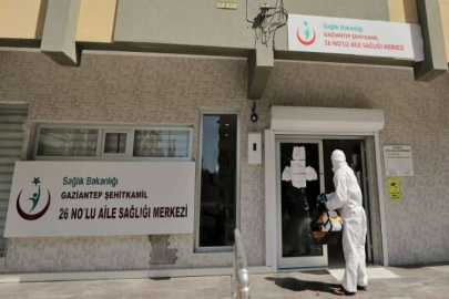 Şehitkamil Belediyesi boş durmuyor