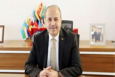“83 MİLYON TEK YÜREK BİRLİK VE BERABERLİĞİMİZİ HAYKIRALIM”