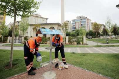 ŞEHİTKAMİL’DEKİ ‘CAN DOSTLAR’ UNUTULMUYOR