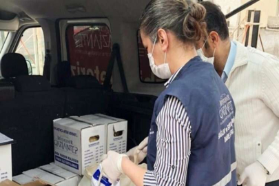 Büyükşehir, ramazanla birlikte yardımlaşmayı hızlandırdı
