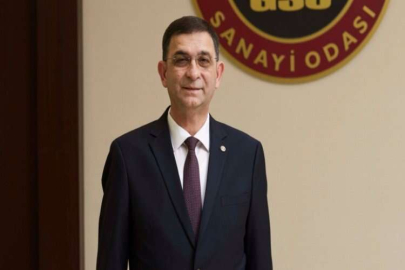 “YEKDEM MALİYETLERİ SANAYİCİLERİMİZİN CANINI ACITIYOR”