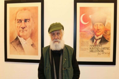 SANKO OKULLARI'NDAN SANAL SERGİ