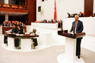 “TURİZM SEKTÖRÜ DURMA NOKTASINA GELDİ”