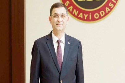 ÜNVERDİ:“GAZİANTEP, TÜRKİYE VE DÜNYA İÇİN ÜRETMEK ZORUNDA”