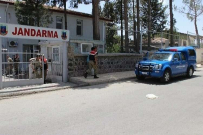 Arazi kavgasında kan döküldü
