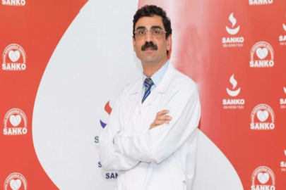 “HİPERTANSİYON, ÇAĞIMIZIN EN ÖNEMLİ HASTALIKLARINDAN BİRİ”