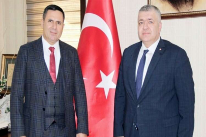 GTB BAŞKANLARINDAN, 19 MAYIS ATATÜRK’Ü ANMA, GENÇLİK VE SPOR BAYRAMI MESAJI