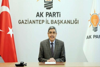 Özkeçeci’den 19 mayıs kutlaması