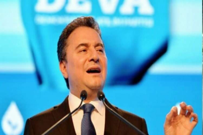 DEVA Partisi il başkanını arıyor