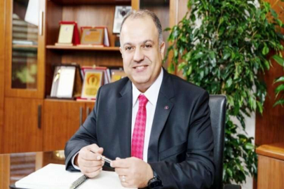 KİLECİ'DEN RAMAZAN BAYRAMI MESAJI
