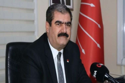 Başkan Sucu'dan bayram kutlaması