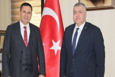 GTB BAŞKANLARI RAMAZAN BAYRAMINI KUTLADI