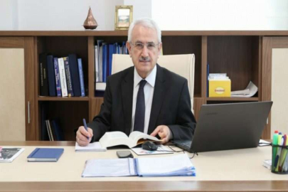 Hanifi Aslan’ın Ramazan Bayramı Mesajı
