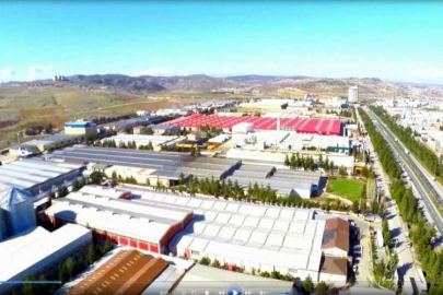 OSB’de tarama testleri başladı
