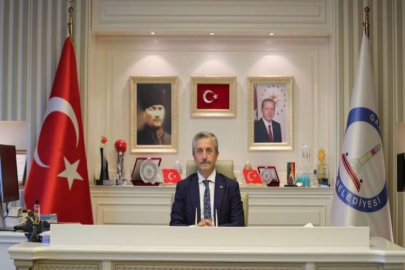 TAHMAZOĞLU, RAMAZAN BAYRAMINI KUTLADI