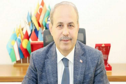 BAŞKAN KILIÇ BAYRAMI KUTLADI