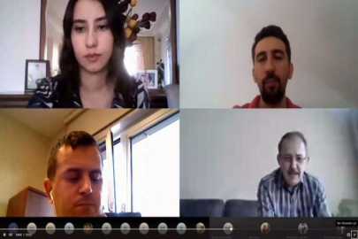 DAĞLI: “YENİ DÖNEMDE LABORATUVAR ÇALIŞMALARINA DAHA FAZLA ÖNEM VERMELİYİZ”