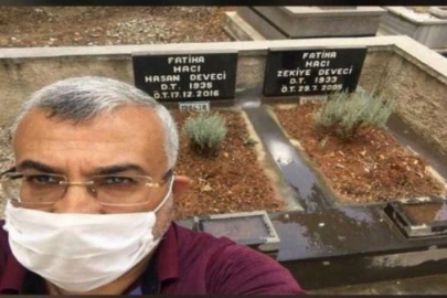 Fotoğrafa korona cezası