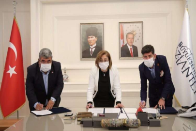 AKILLI VE SAĞLIKLI ŞEHİRLER İÇİN İLK ADIM