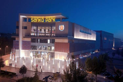 SANKO PARK 1 HAZİRAN’DA YENİDEN AÇILIYOR
