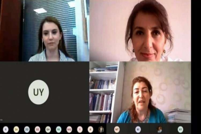 “Üniversite Hastanesinde Erişkin Diyetisyeni Olmak”