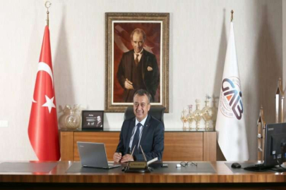 GAİB online eğitimlerine devam ediyor