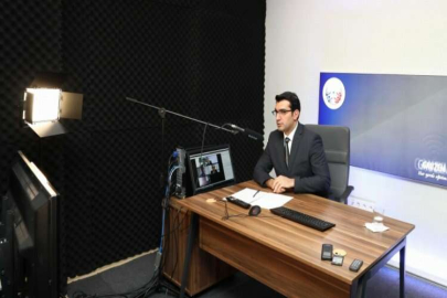 Gaziantep Üniversitesi’nden yine bir ilk