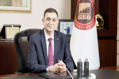 “SANAYİDE TOPARLANMA İÇİN DESTEKLERİN DEVAM ETMESİ GEREKİYOR”