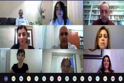 SANKO OKULLARI ONLINE KARİYER GÜNLERİ