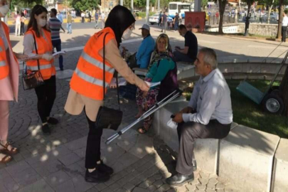 KADEM’den anlamlı çağrı