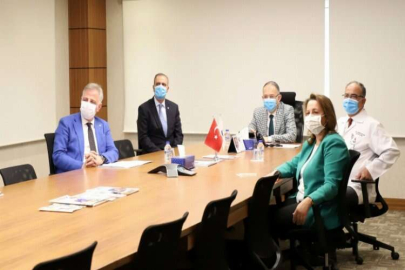 “SANKO ÜNİVERSİTESİ TIPTA İNOVASYON BULUŞMALARI 6”