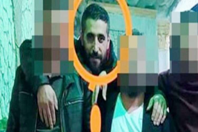 Mezarlıkta alacak verecek meselesi ölümle bitti