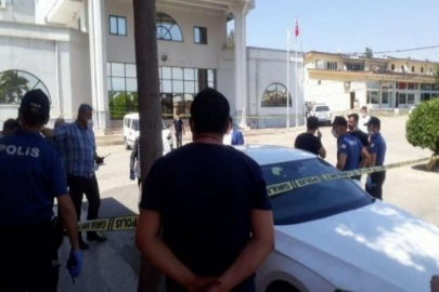 Kavgada silahlar konuştu: 1 ölü, 4 yaralı