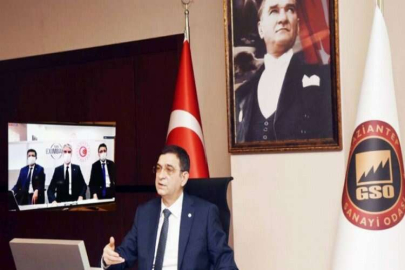 GSO’DAN TÜRK EXİMBANK İŞBİRLİĞİNDE, “EKONOMİ GÜNLÜĞÜ” PANELİ