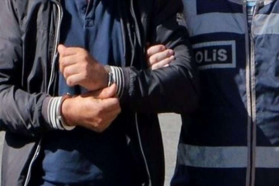 DEAŞ'in sözde istihbarat sorumlusu yakalandı