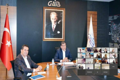 TİM hububat sektör kurulu toplandı
