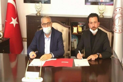 Pazarcık Belediyesi’nin tercihi Defa Life oldu