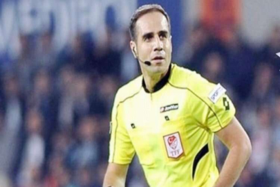 Serkan Tokat yönetecek