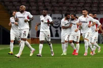 Alttaki takımların kaderi Gaziantep FK’ye bağlı