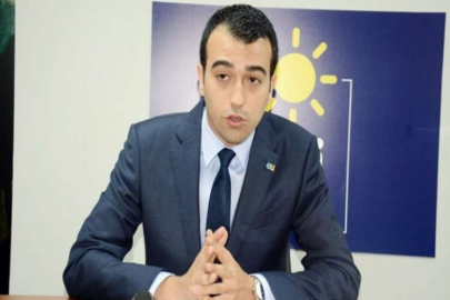 Tuğsuz iddialara cevap verdi