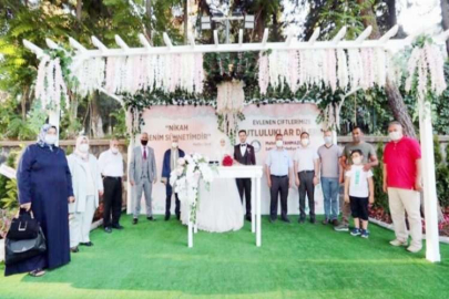ŞAHİNBEY BELEDİYESİNDEN BİR İLK DAHA