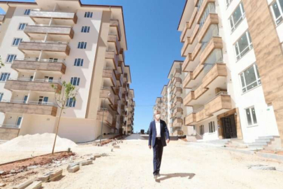Tahmazoğlu, Yamaçtepe'de incelemelerde bulundu