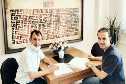 GAÜN’DE EĞİTİM İŞBİRLİĞİ PROTOKOLÜ