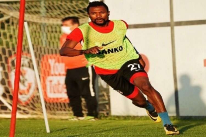Twumasi şoku