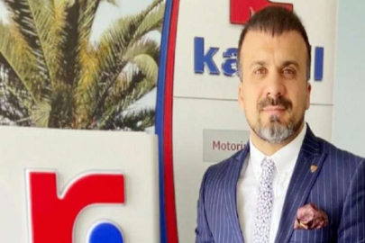 Kadooğlu Holding ilk 500'de