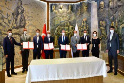 Köksan A.Ş okul yaptıracak